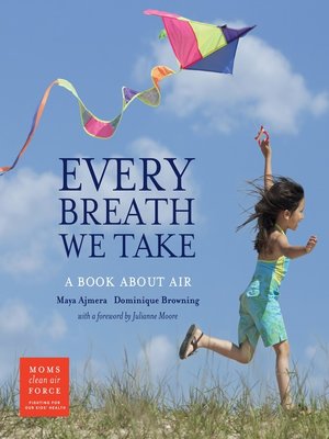Every Breath We Take - ebook